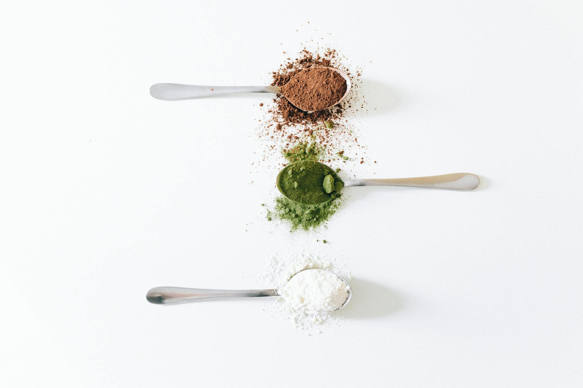 Austrian superfoods comparison