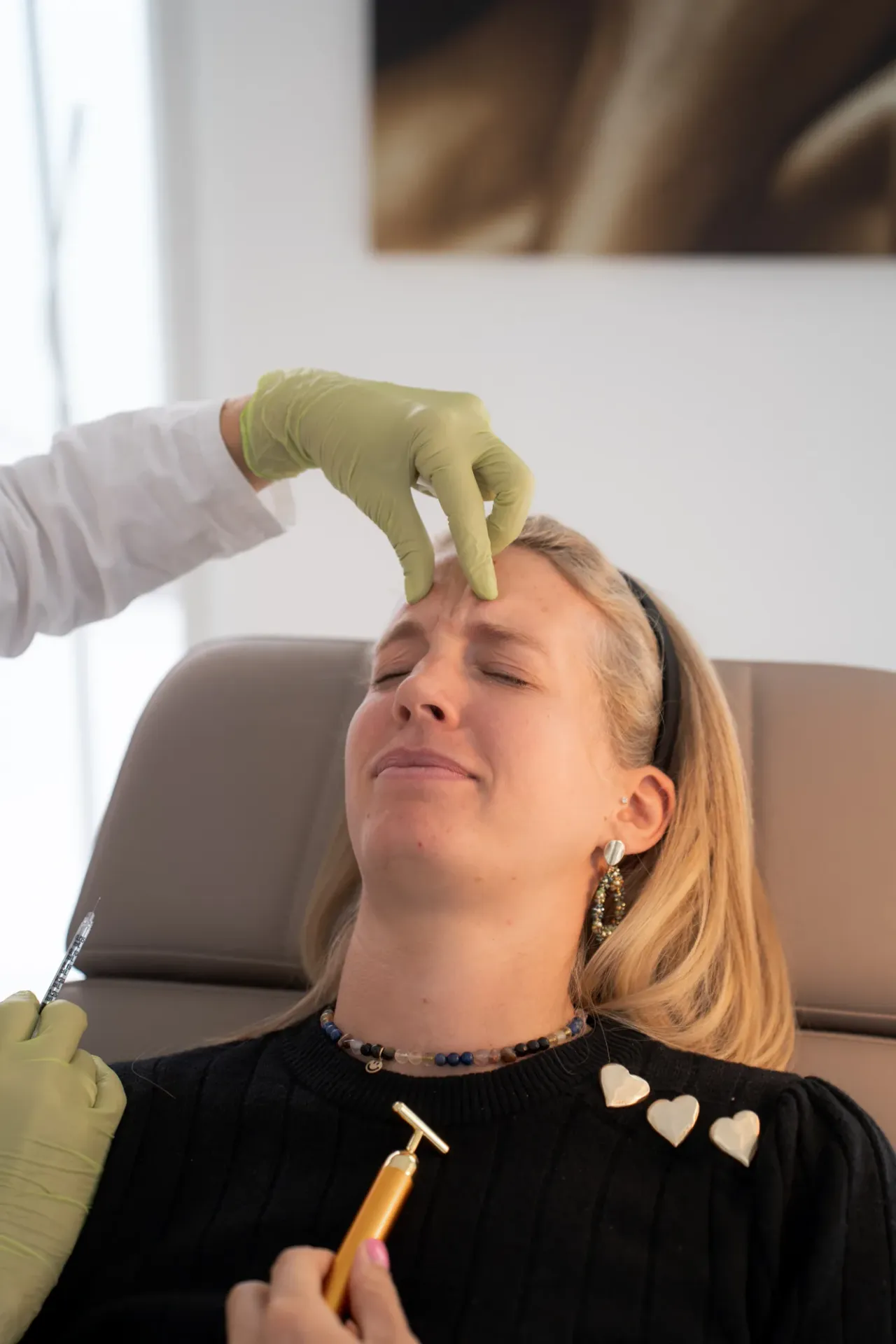 Wenn die Haut erzählt – Well Aging mit Dr. Katrin Genger
