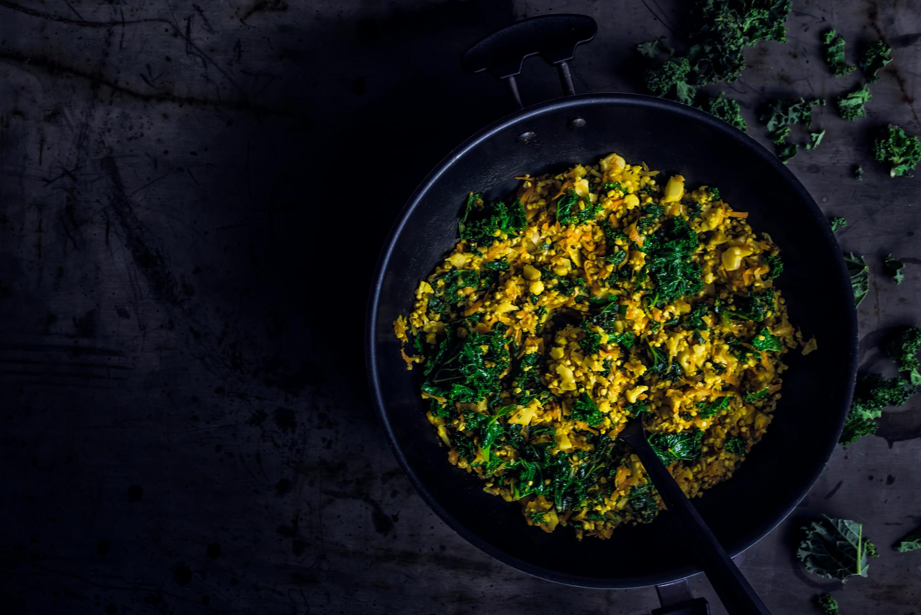 Austrian superfood recipes