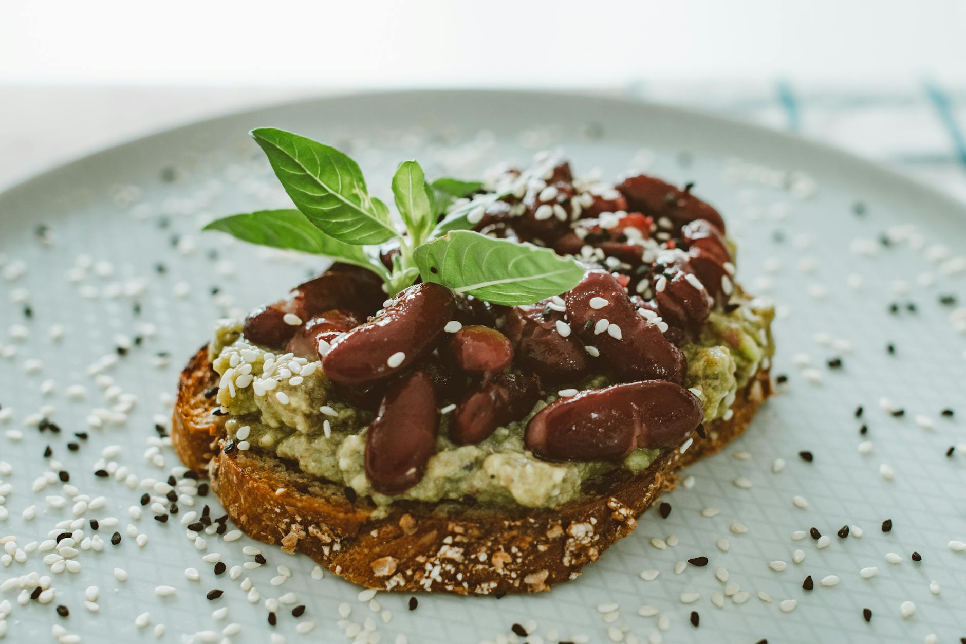 Austrian superfood recipes
