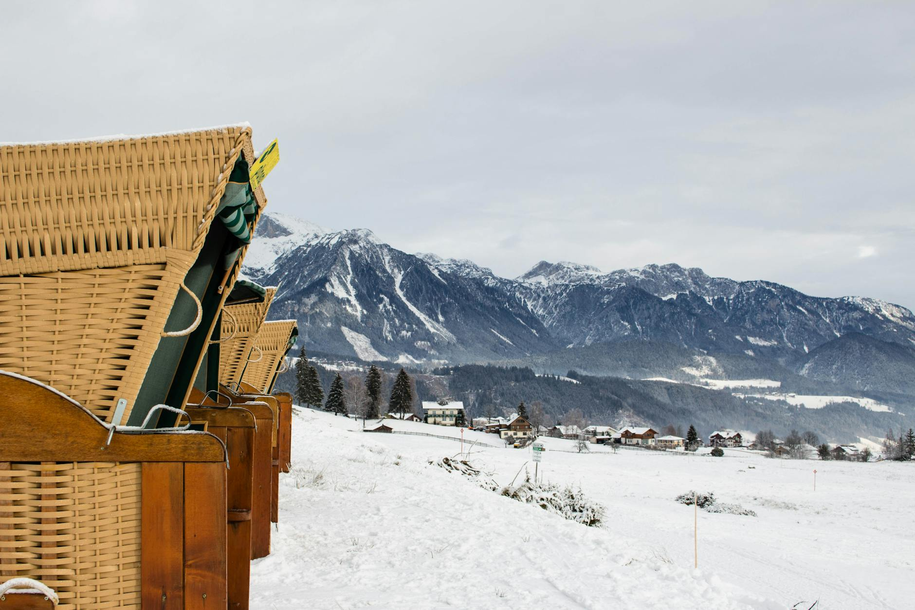 Austrian regional health projects