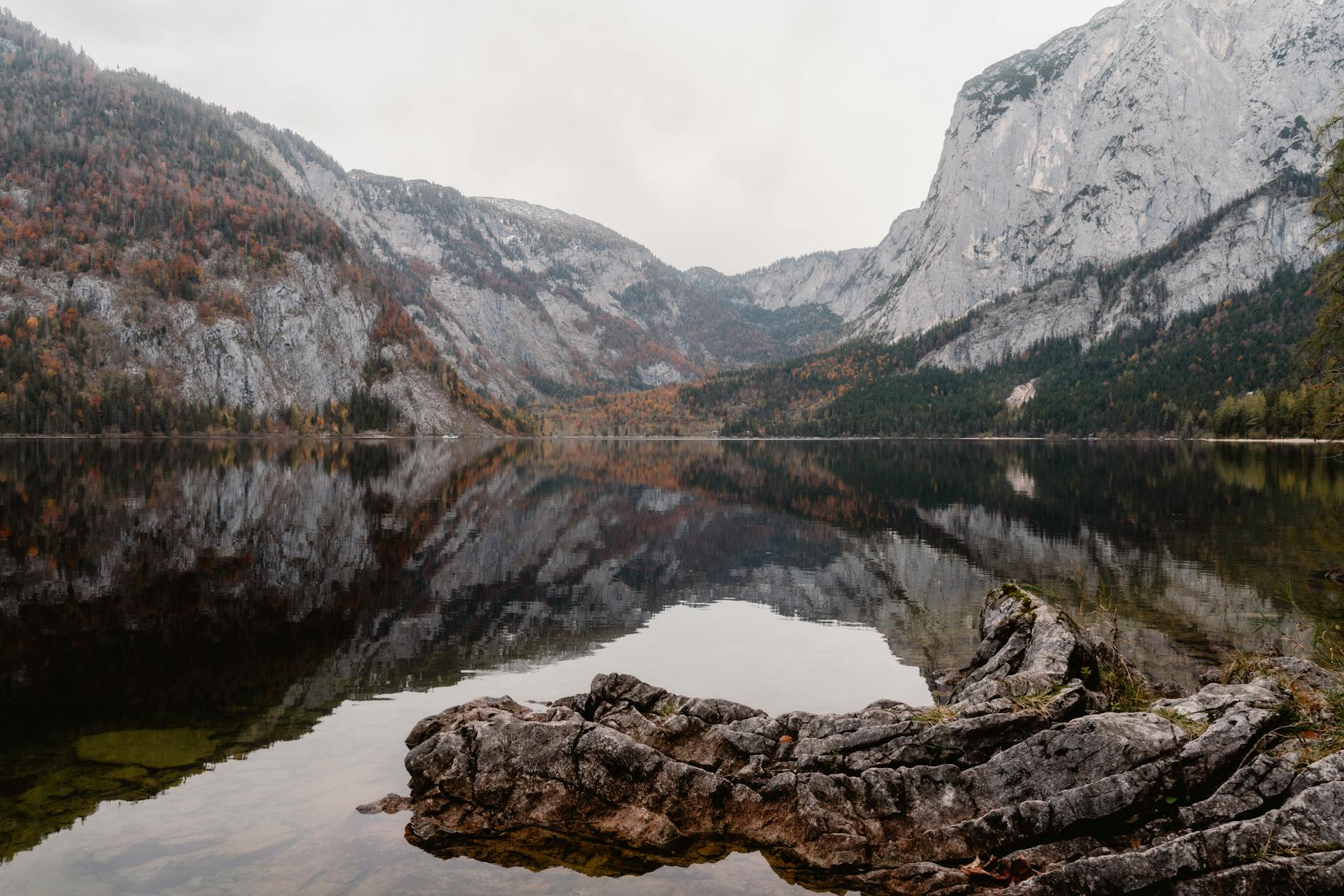 austrian hidden nature spots